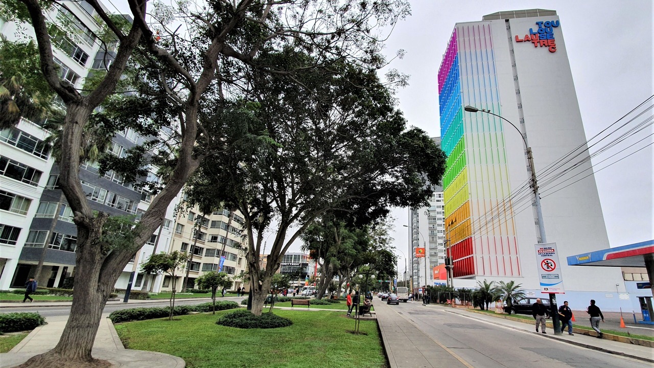 Photo of Outdoor in Magdalena del Mar
