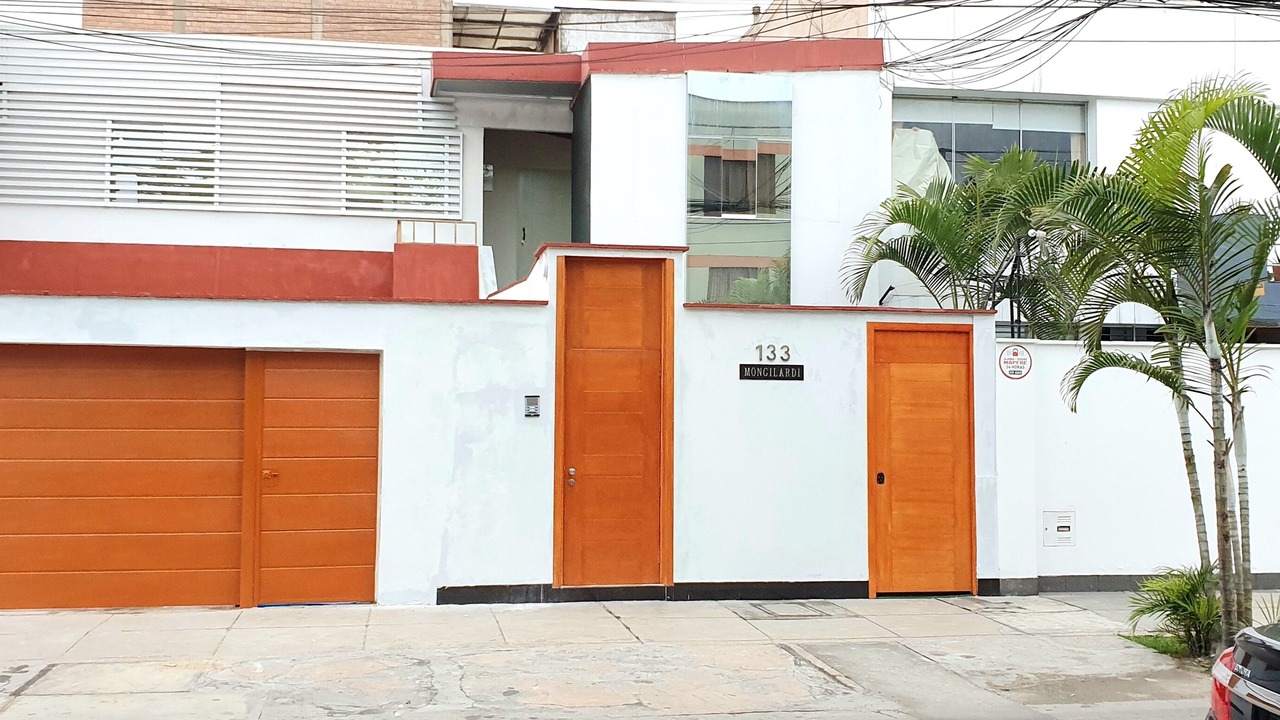 Photo of Outdoor in Magdalena del Mar