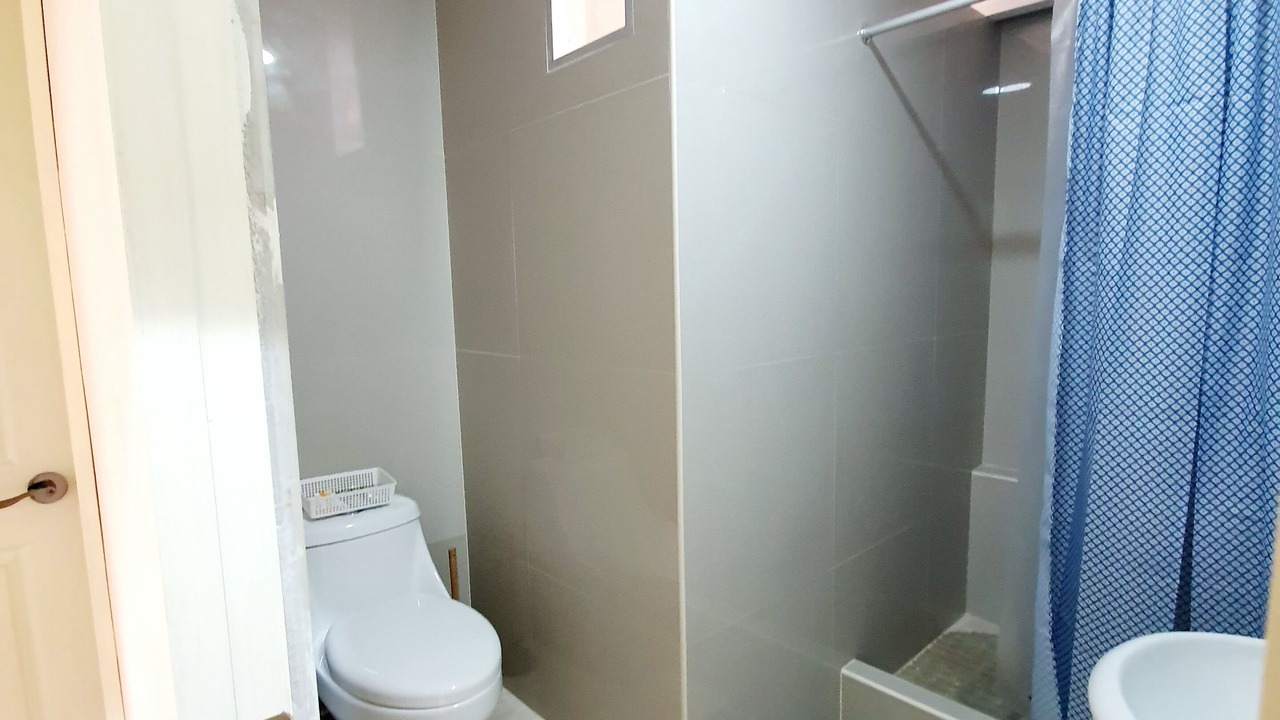 Photo of Bathroom in Magdalena del Mar