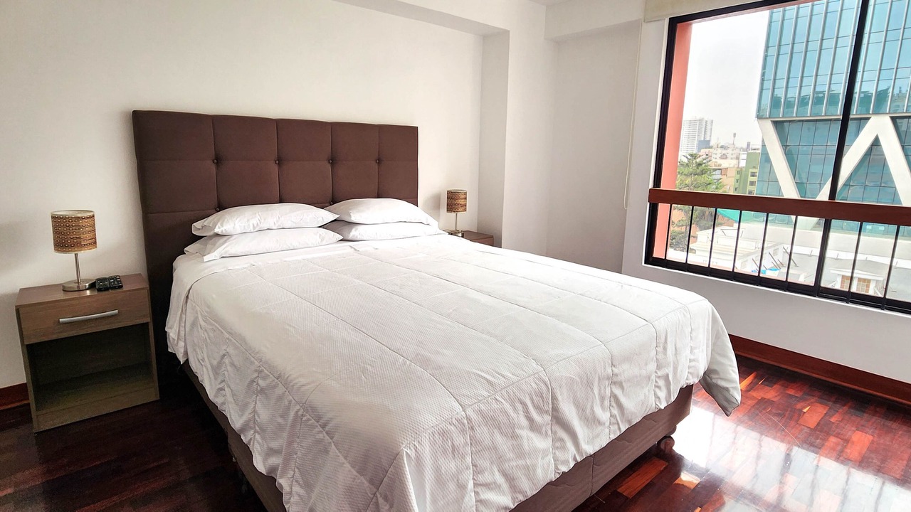 Photo of Bedroom in Miraflores