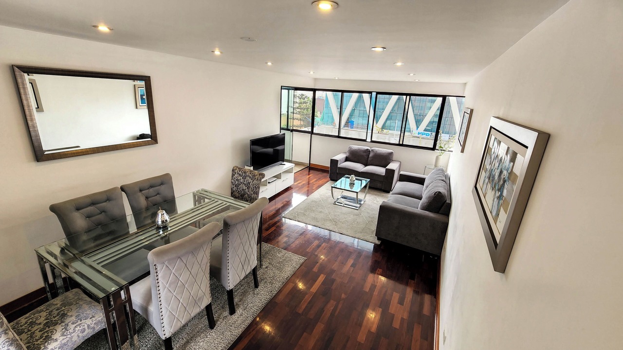Photo of Livingroom in Miraflores