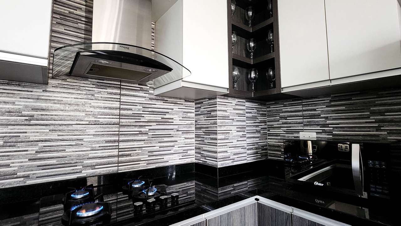 Photo of Kitchen in Miraflores