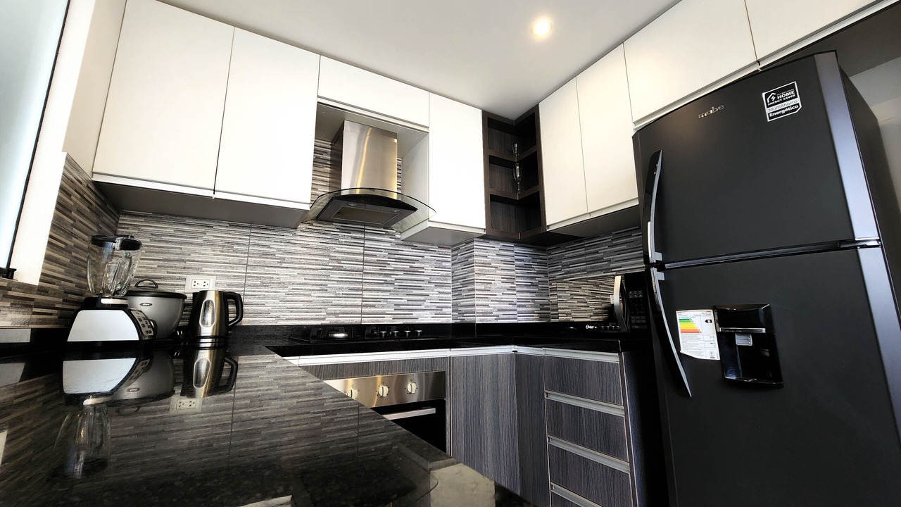 Photo of Kitchen in Miraflores