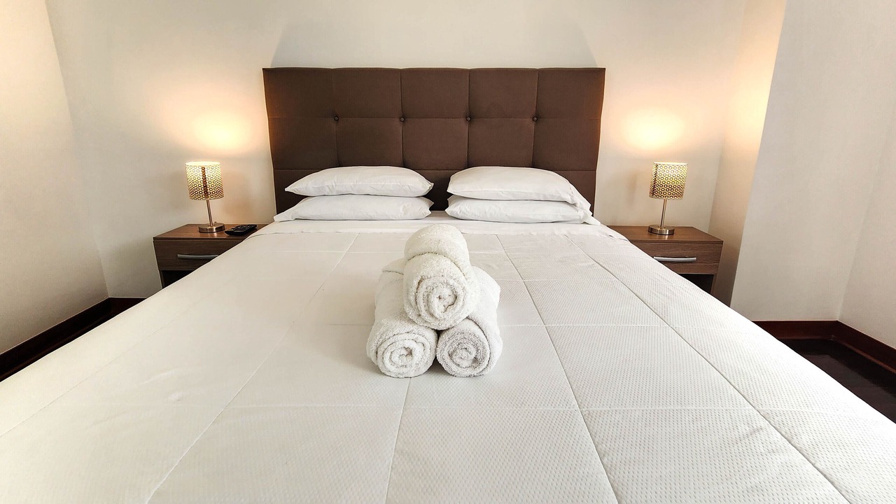 Photo of Bedroom in Miraflores