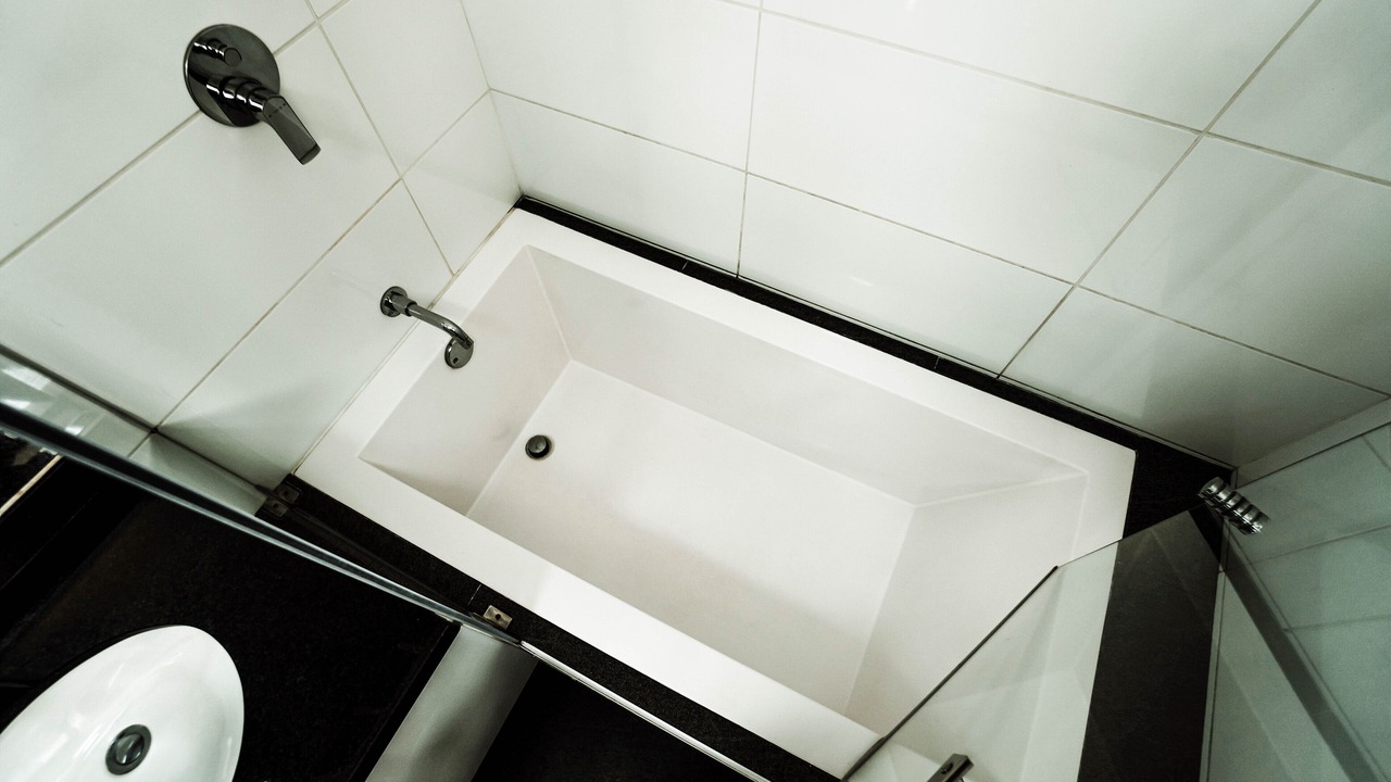 Photo of Bathroom in Miraflores