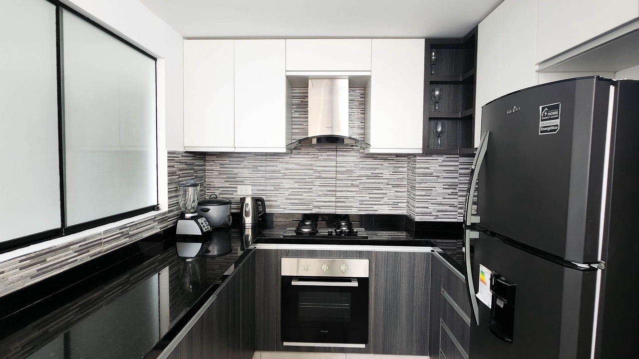 Photo of Kitchen in Miraflores