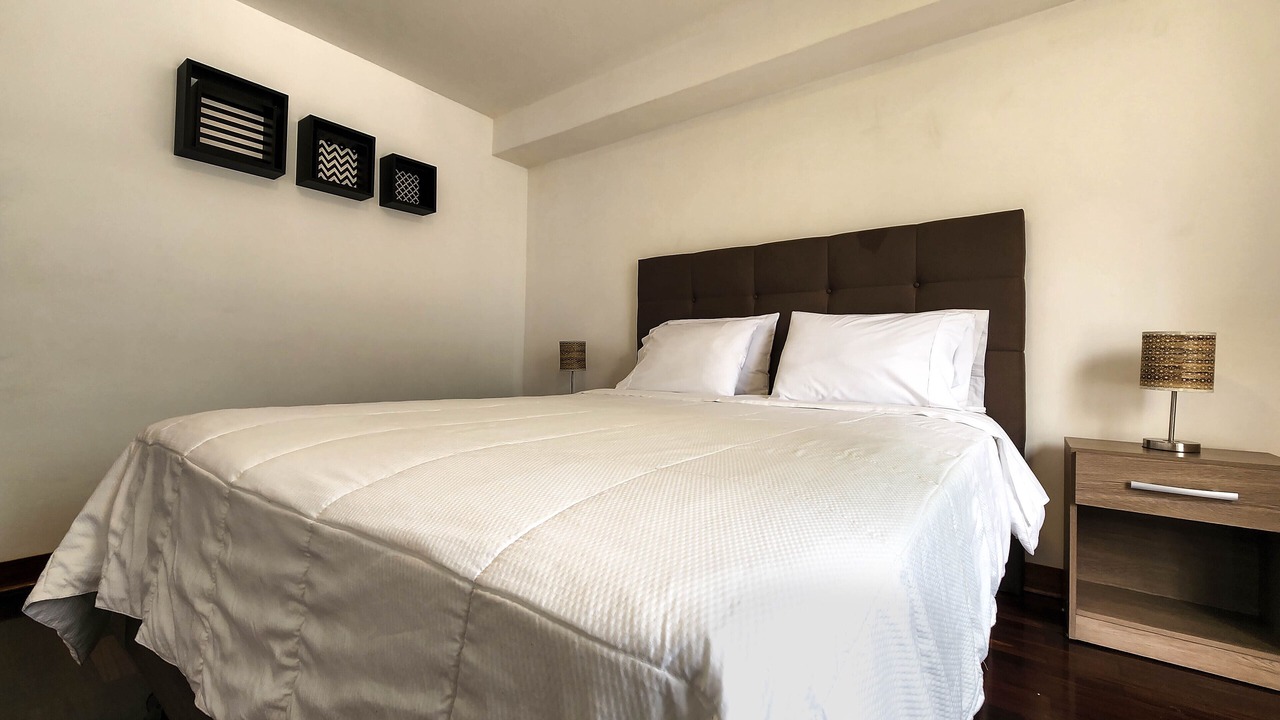 Photo of Bedroom in Miraflores