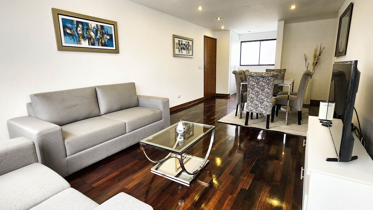 Photo of Livingroom in Miraflores