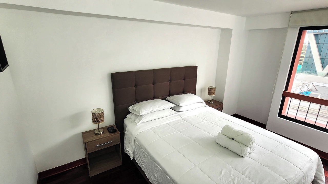 Photo of Bedroom in Miraflores