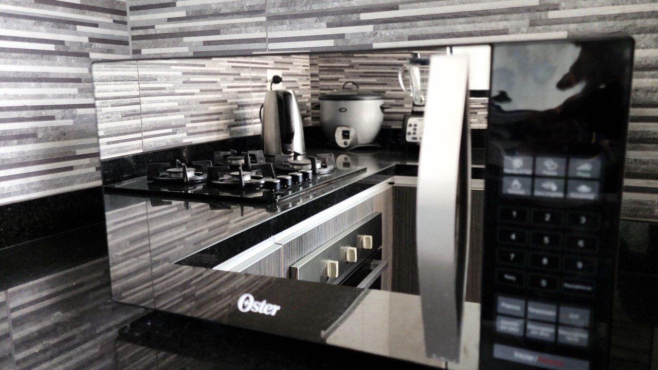Photo of Kitchen in Miraflores