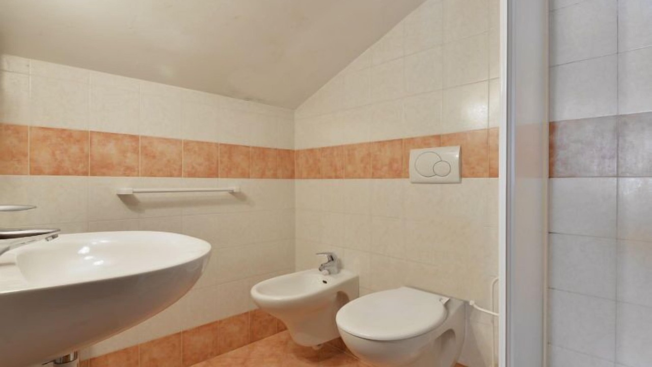 Photo of Bathroom in Canazei