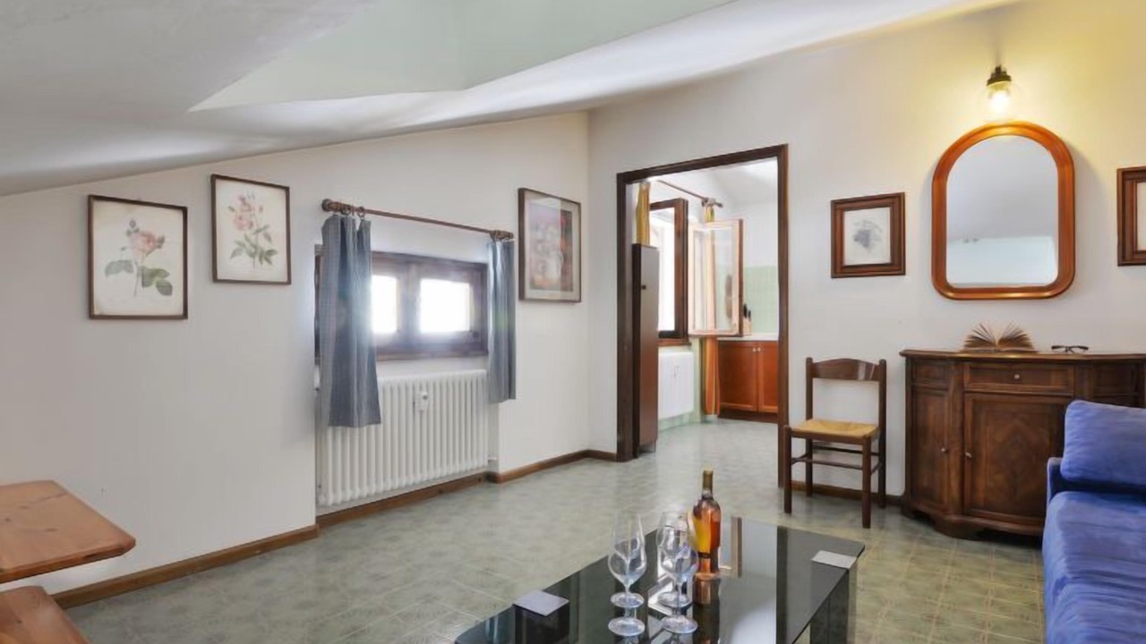 Photo of Livingroom in Canazei