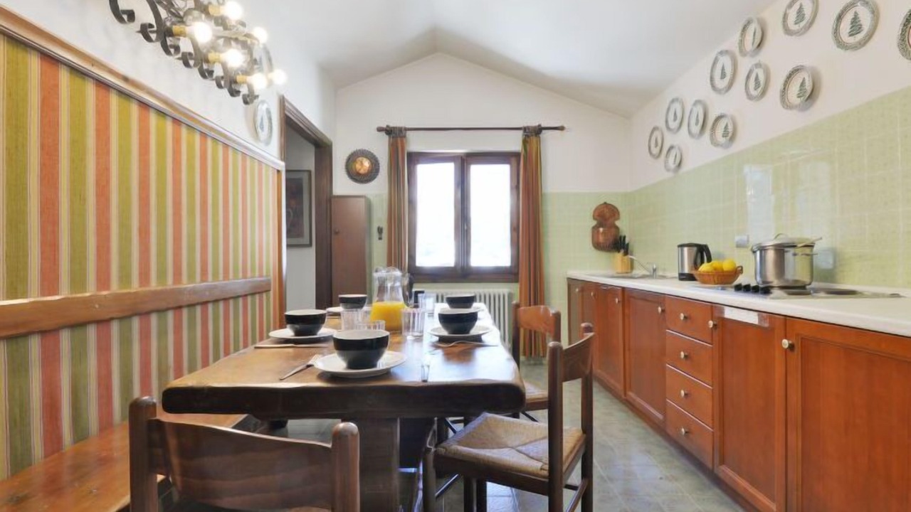Photo of Bedroom in Canazei