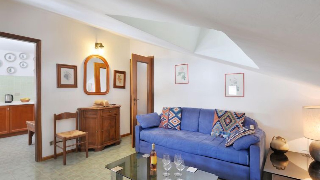 Photo of Livingroom in Canazei