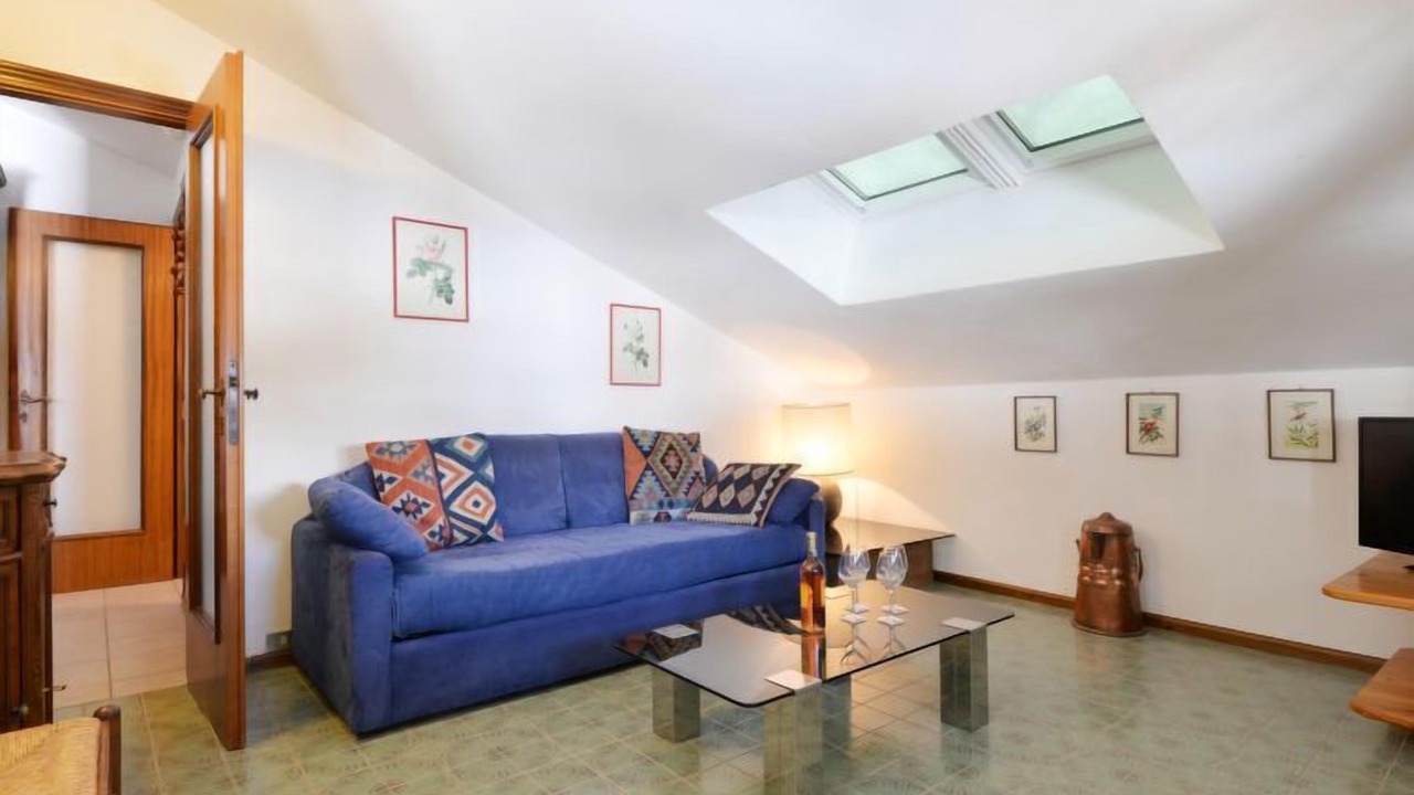 Photo of Livingroom in Canazei