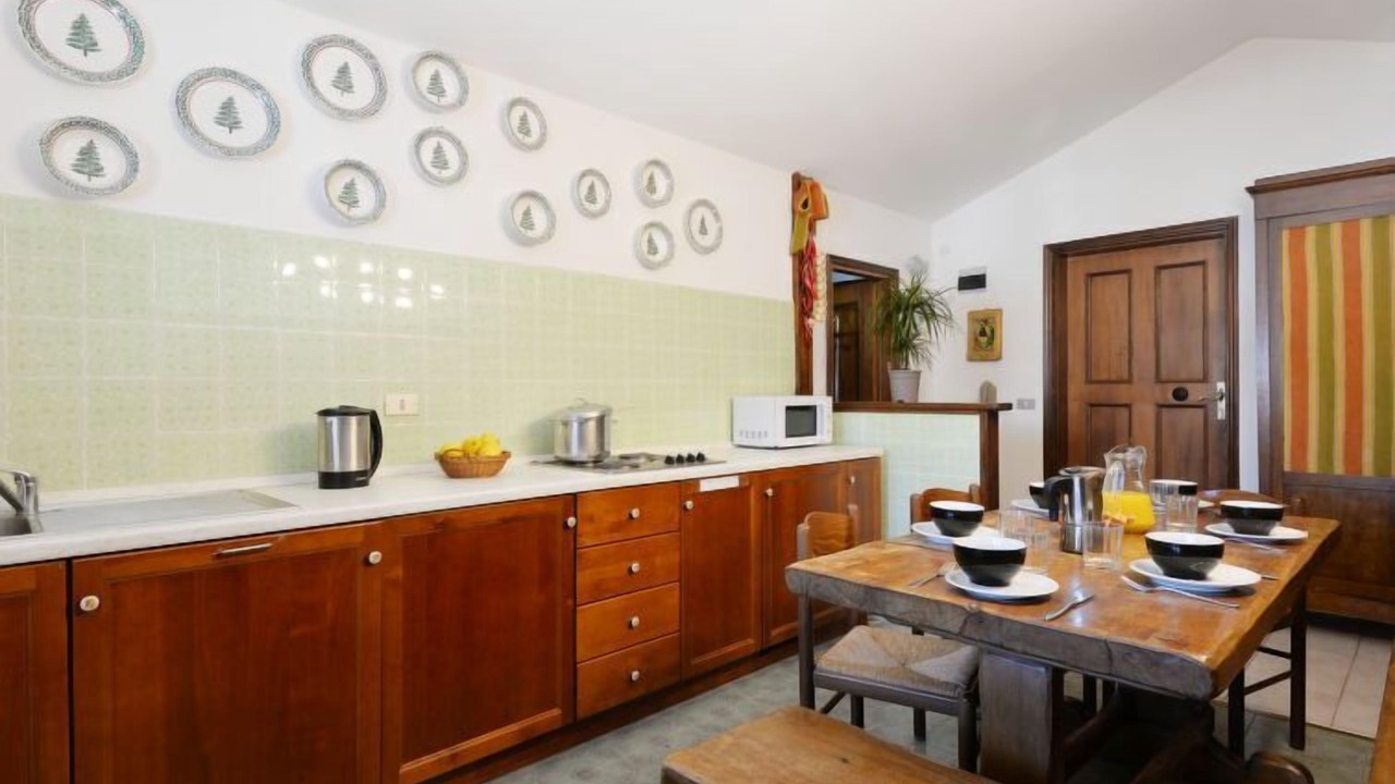 Photo of Bedroom in Canazei
