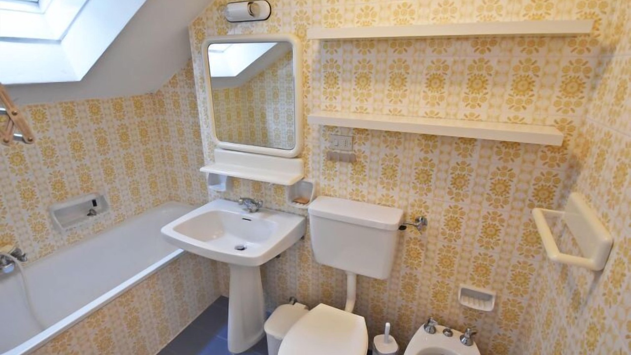 Photo of Bathroom in Alba