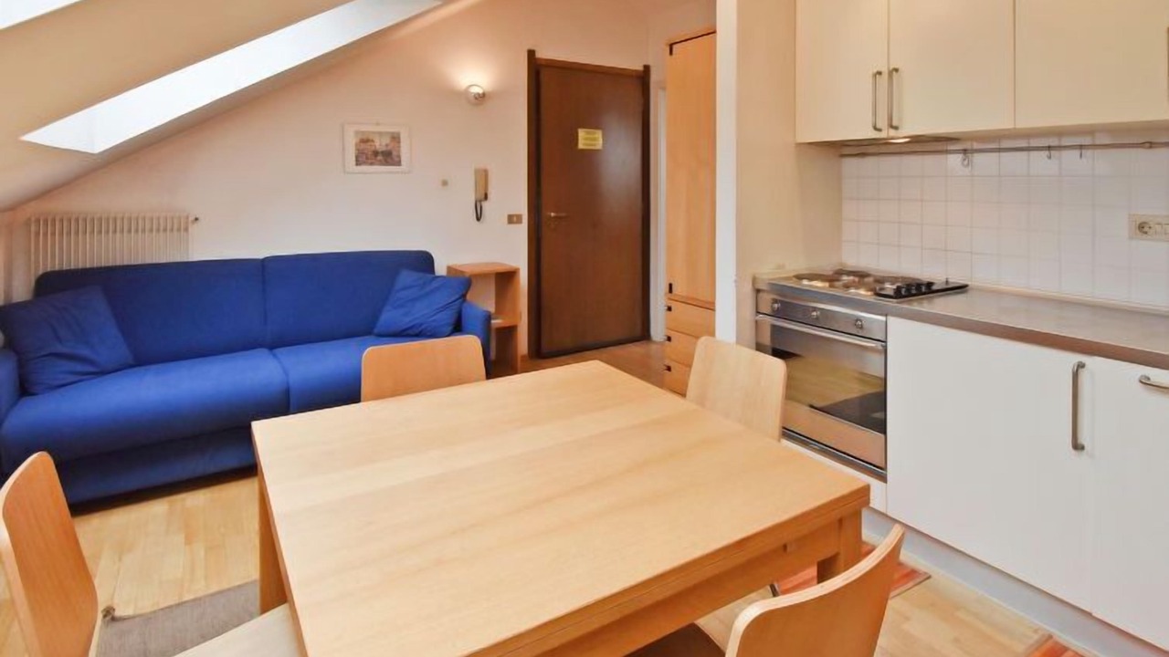 Photo of Bedroom in Alba