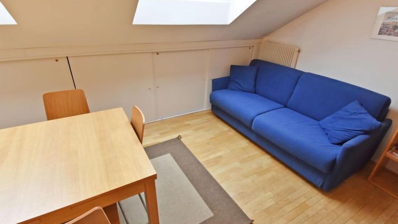 Photo of Livingroom in Alba