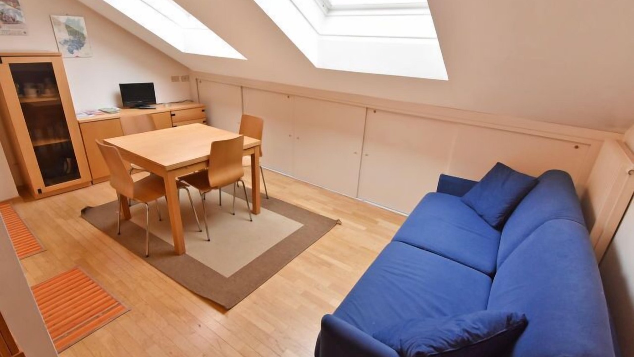 Photo of Livingroom in Alba
