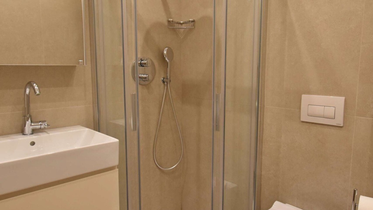 Photo of Bathroom in Palu