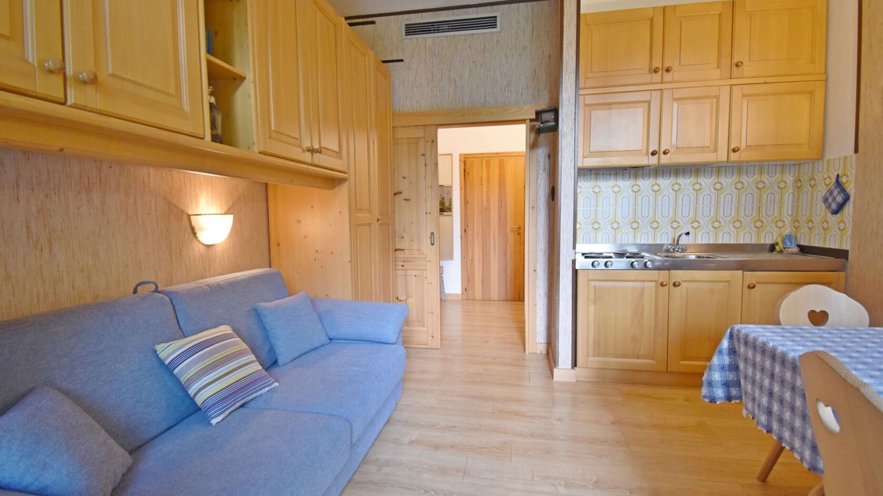 Photo of Livingroom in Palu
