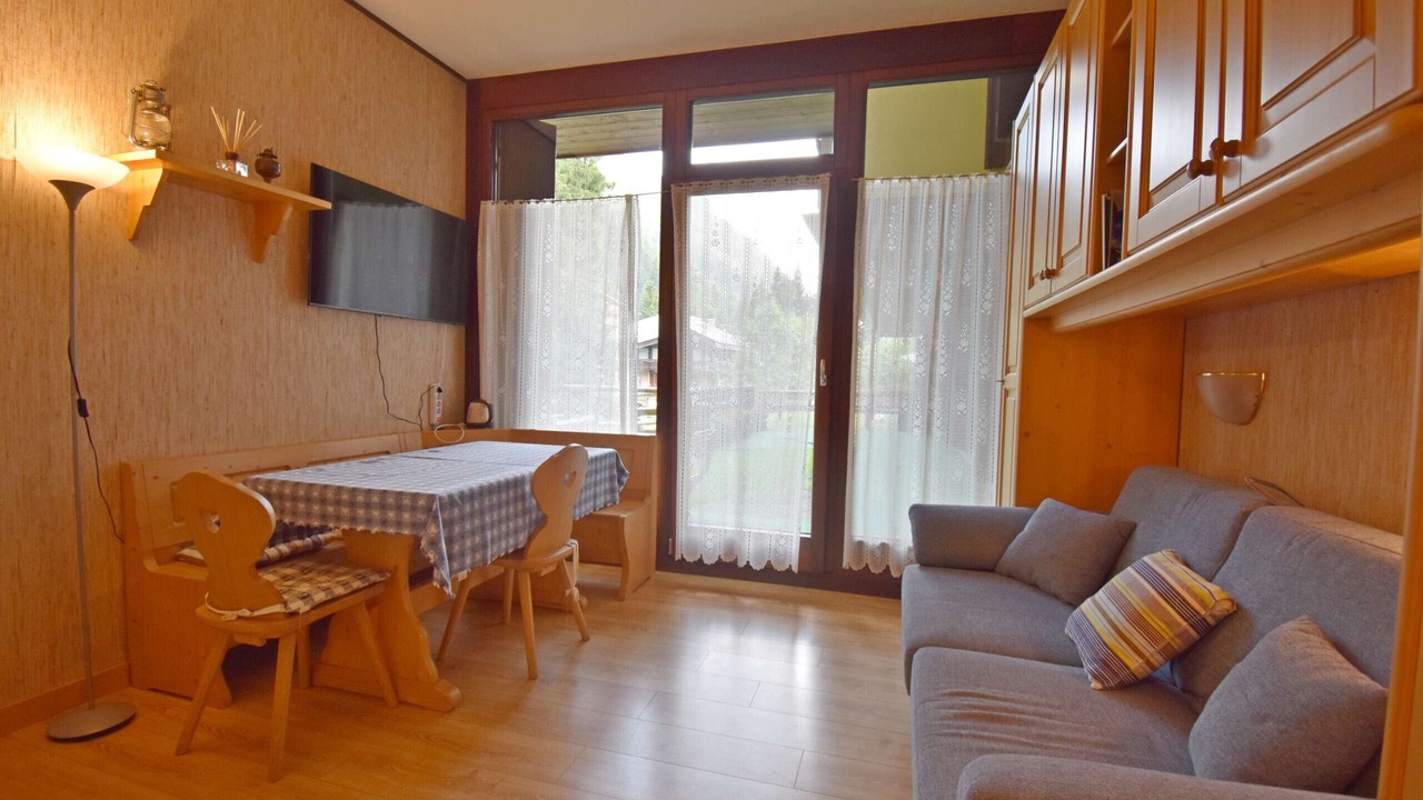 Photo of Livingroom in Palu