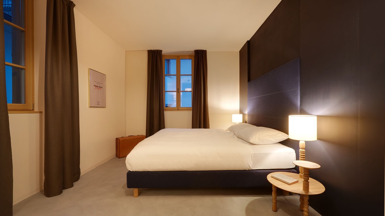 Photo of Bedroom in Caldaro Sulla Strada del Vino