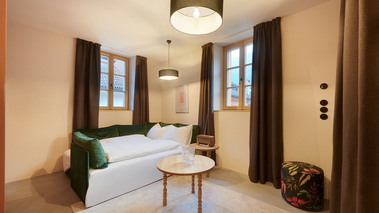 Photo of Bedroom in Caldaro Sulla Strada del Vino