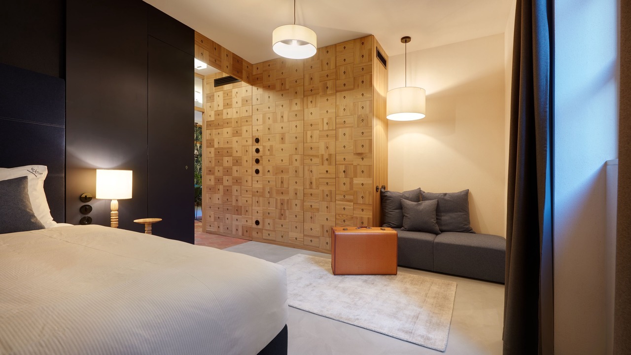 Photo of Bedroom in Caldaro Sulla Strada del Vino