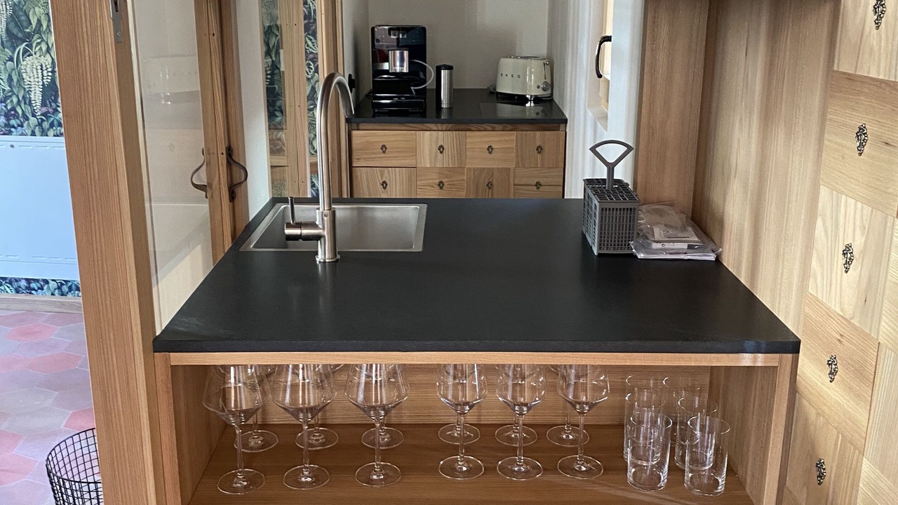 Photo of Kitchen in Caldaro Sulla Strada del Vino