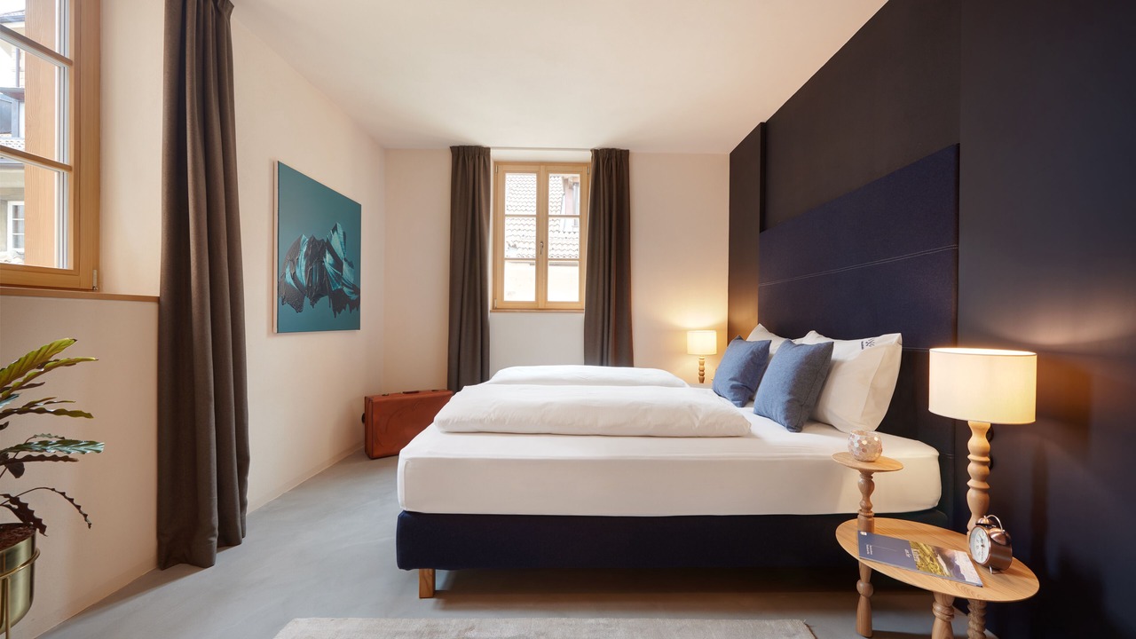 Photo of Bedroom in Caldaro Sulla Strada del Vino
