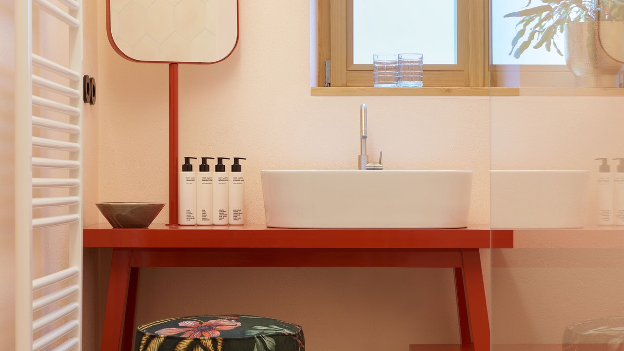 Photo of Bathroom in Caldaro Sulla Strada del Vino