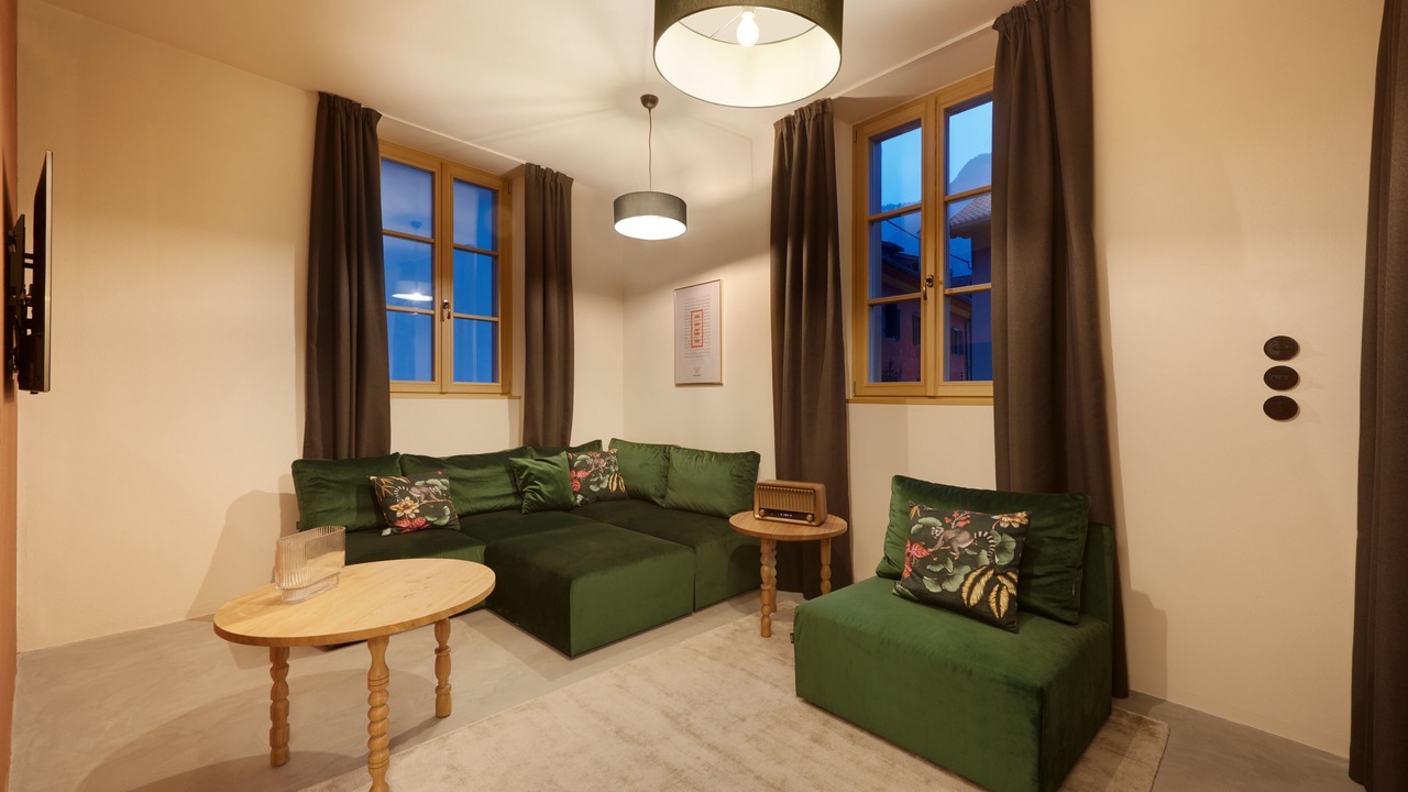 Photo of Livingroom in Caldaro Sulla Strada del Vino