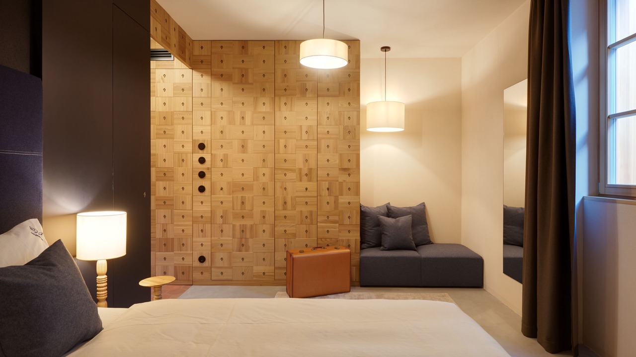 Photo of Bedroom in Caldaro Sulla Strada del Vino