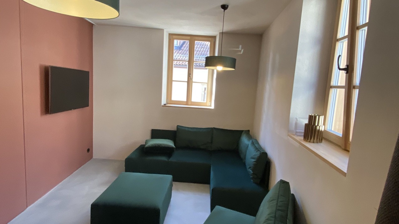 Photo of Livingroom in Caldaro Sulla Strada del Vino