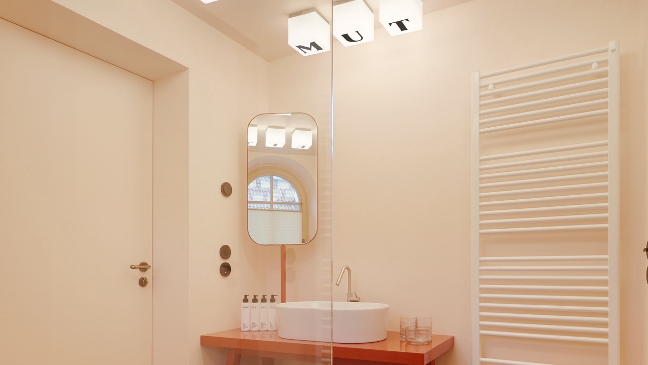 Photo of Bathroom in Caldaro Sulla Strada del Vino