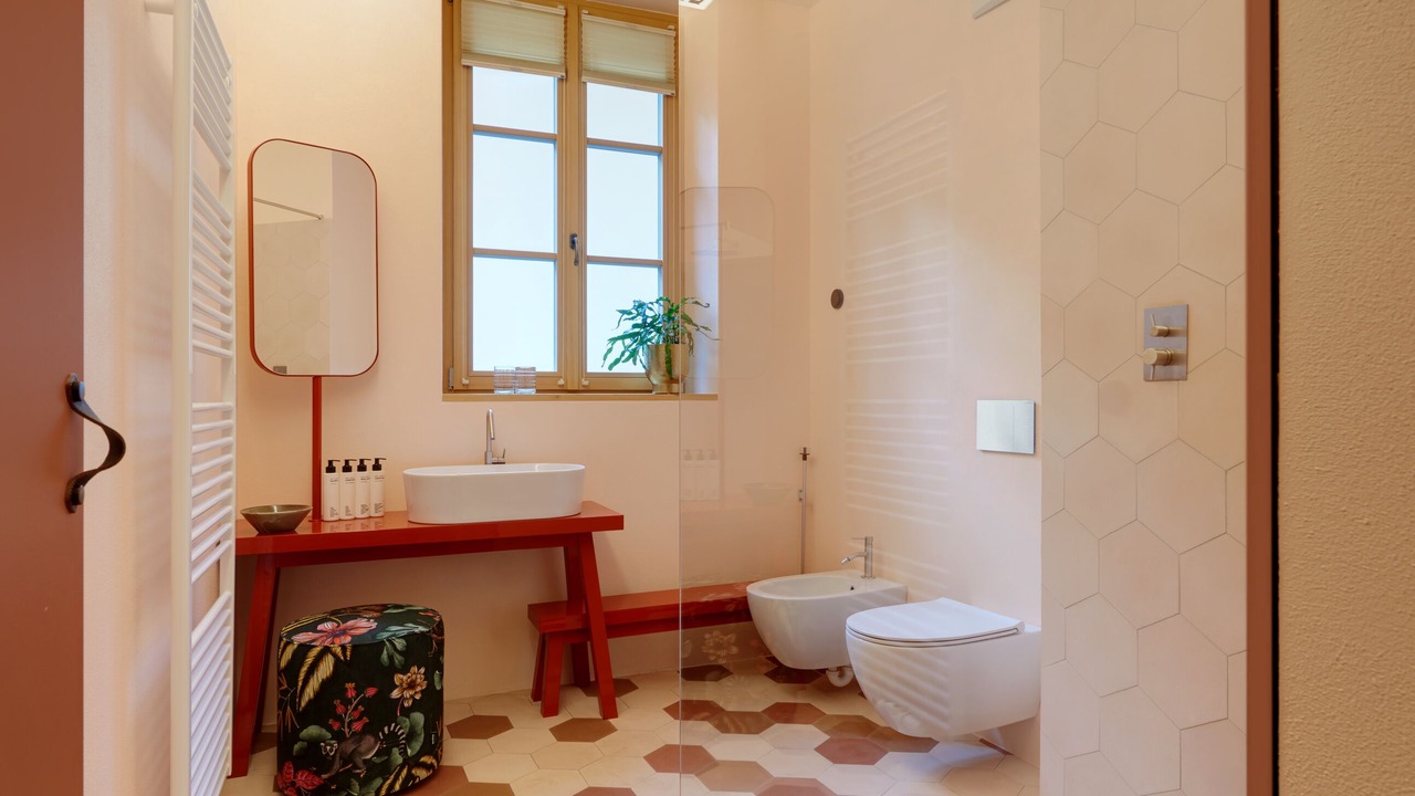 Photo of Bathroom in Caldaro Sulla Strada del Vino