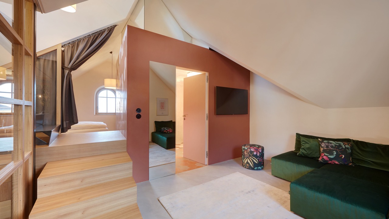 Photo of Bedroom in Caldaro Sulla Strada del Vino