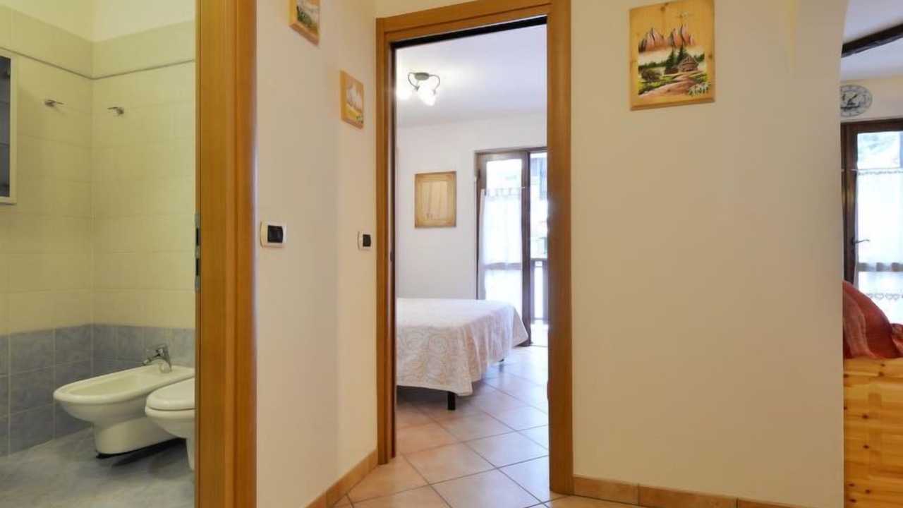 Photo of Bathroom in Canazei
