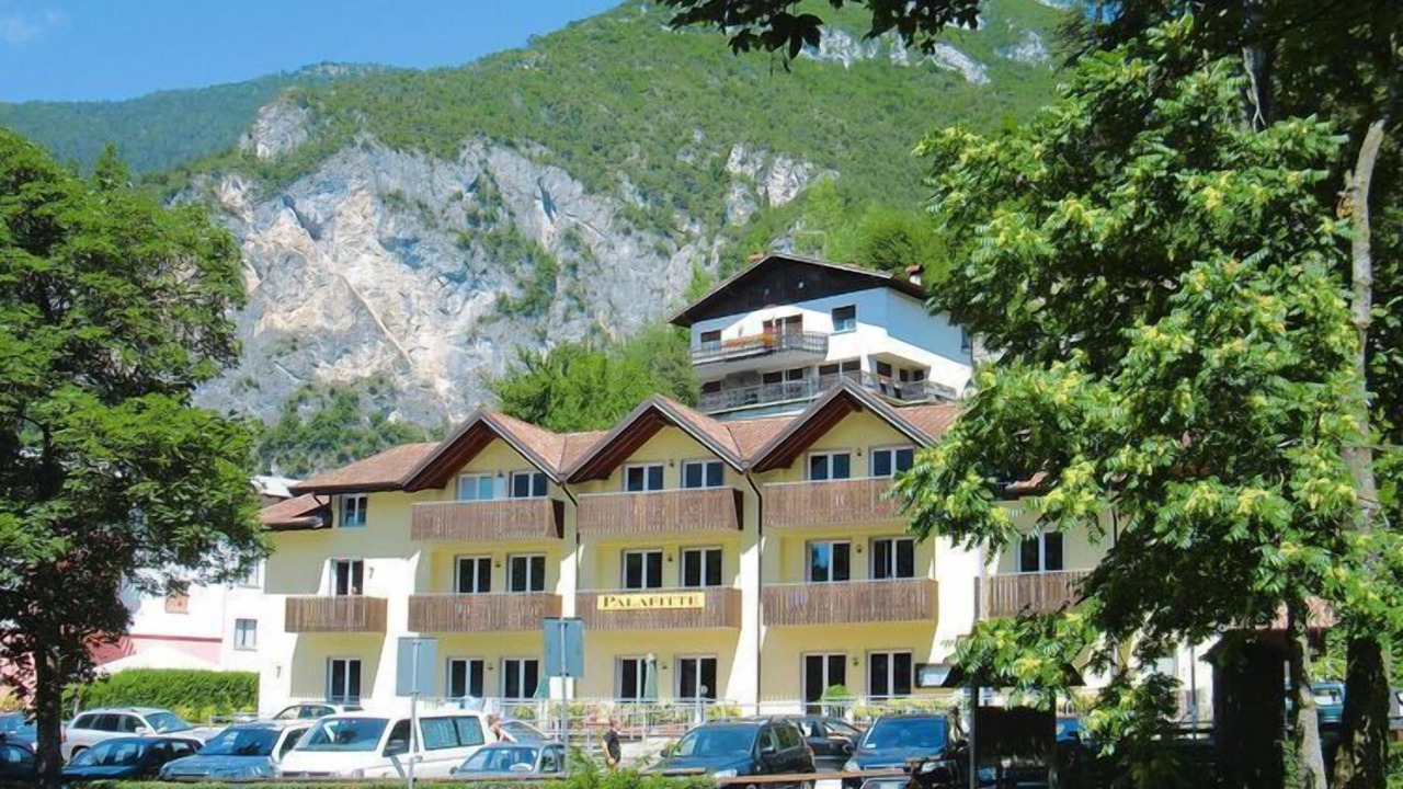 Photo of Outdoor in Molina di Ledro
