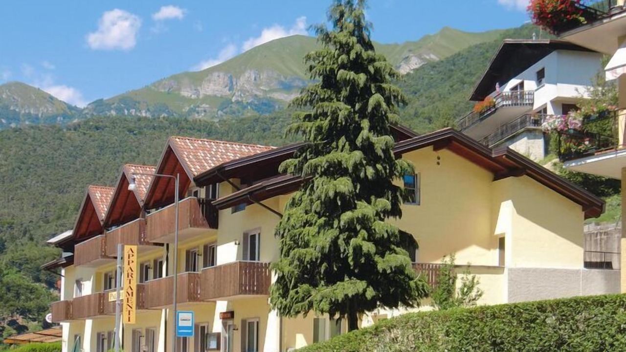 Photo of Outdoor in Molina di Ledro
