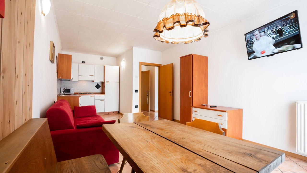 Photo of Livingroom in Molina di Ledro