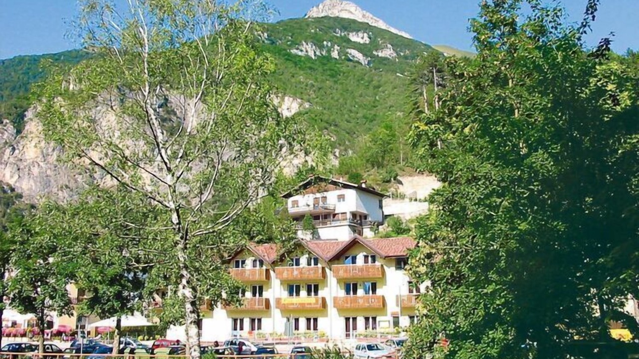 Photo of Outdoor in Molina di Ledro
