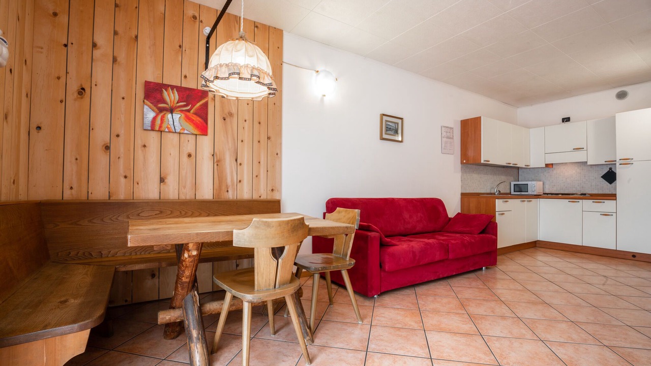 Photo of Livingroom in Molina di Ledro