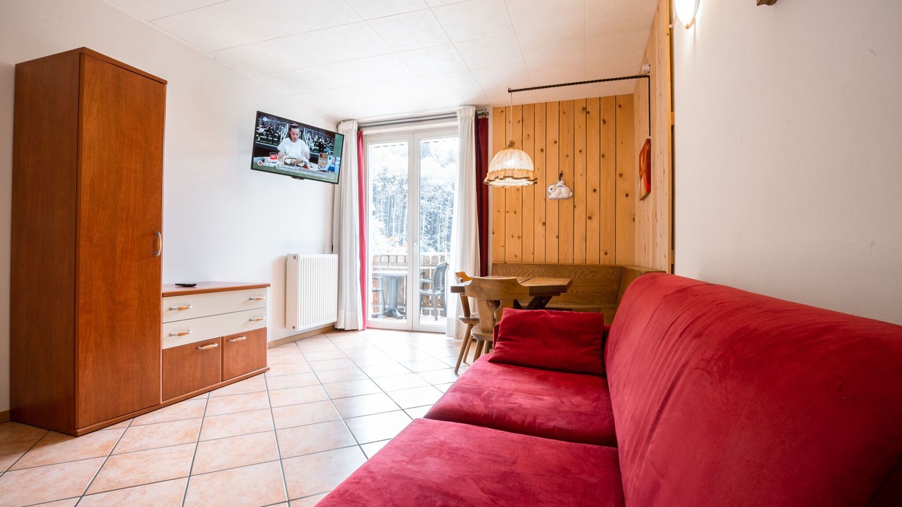 Photo of Livingroom in Molina di Ledro