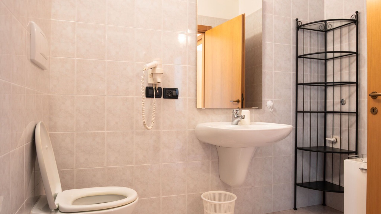 Photo of Bathroom in Molina di Ledro