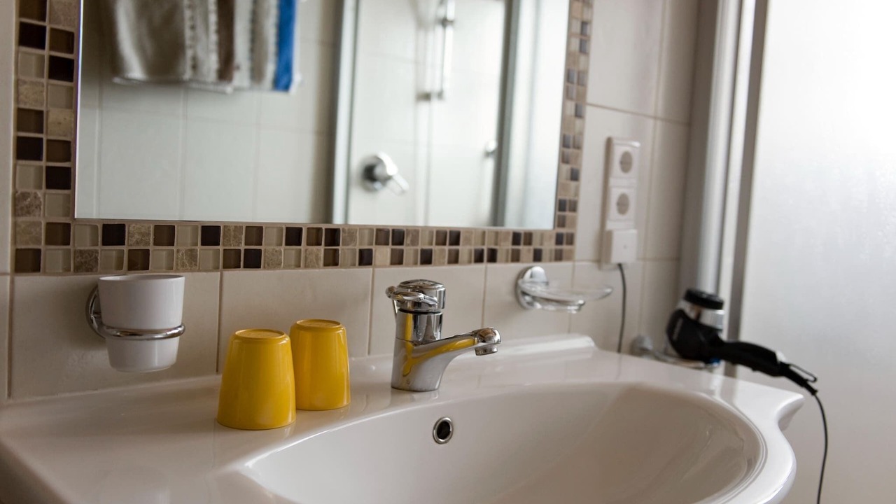 Photo of Bathroom in Funes