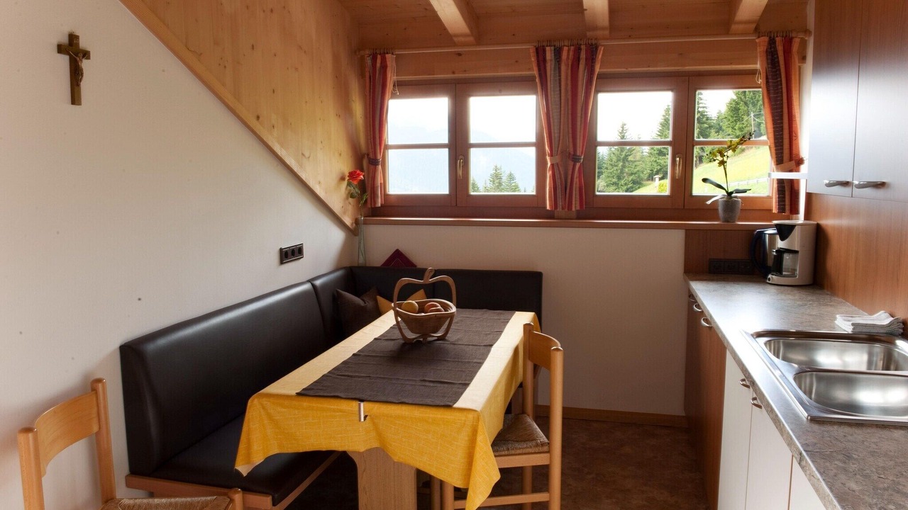Photo of Livingroom in Funes