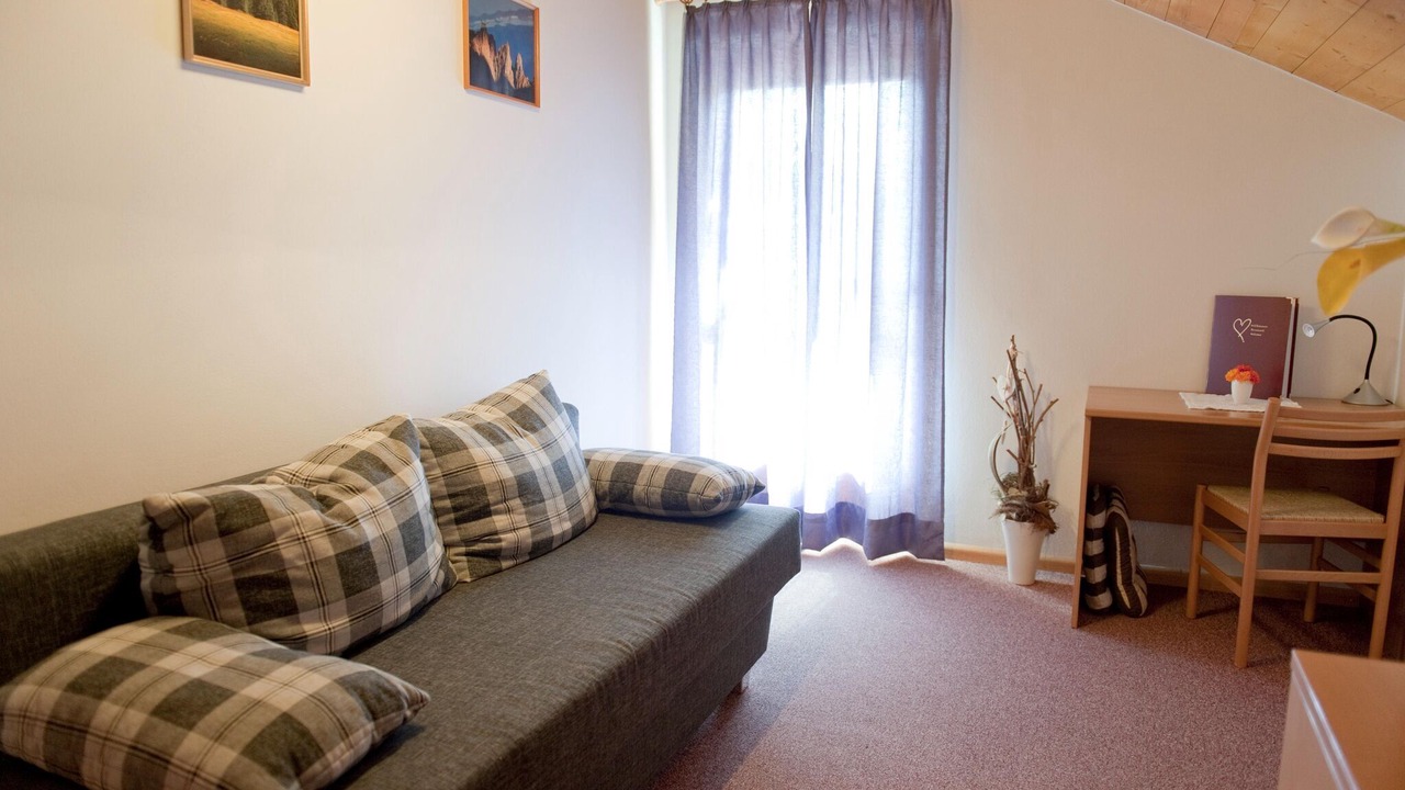 Photo of Livingroom in Funes